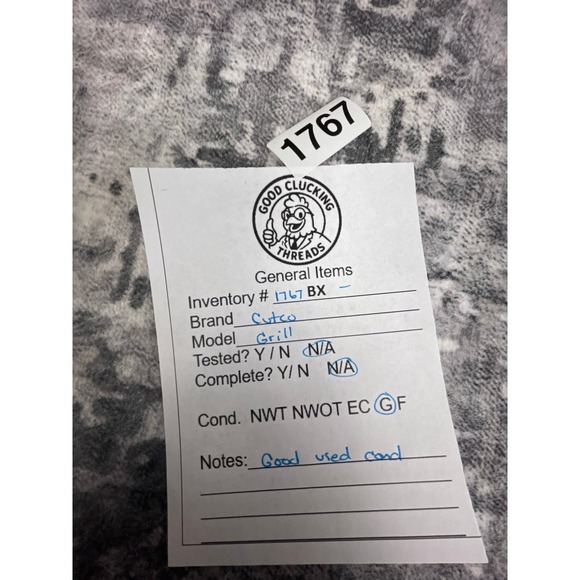 Cutco Long Spatula Fork Set 1706 1707 Utensil Grilling Barbeque 20" Made in USA - Picture 2 of 8